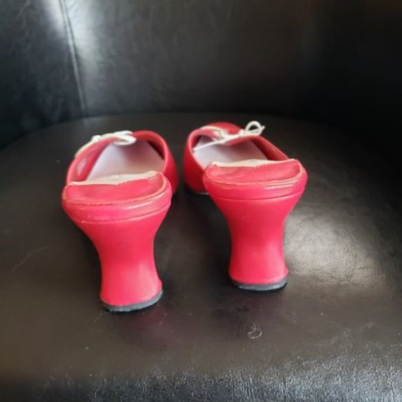 Ann Kristal slip on - Picture 4 of 4